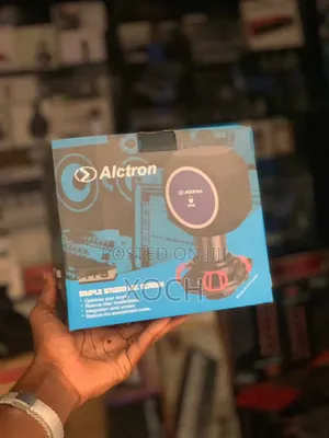 Alctron Studio Mic Screen(Pf8)