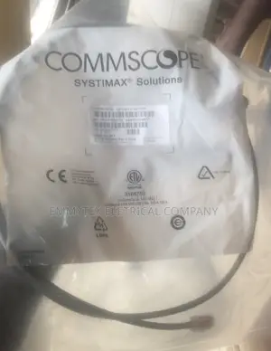 1.5meter Patch Cord Commscope