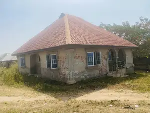 3bdrm Bungalow in Apata Eyekorin, Ilorin West for sale