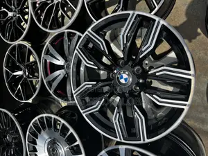18inches BMW