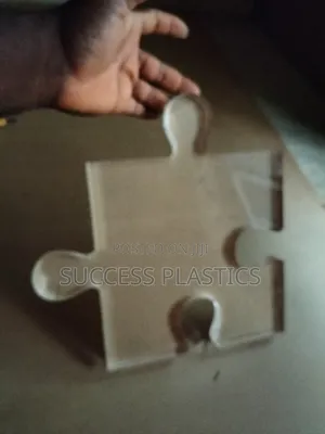 Acrylic Crafts Custom Fabrication Services