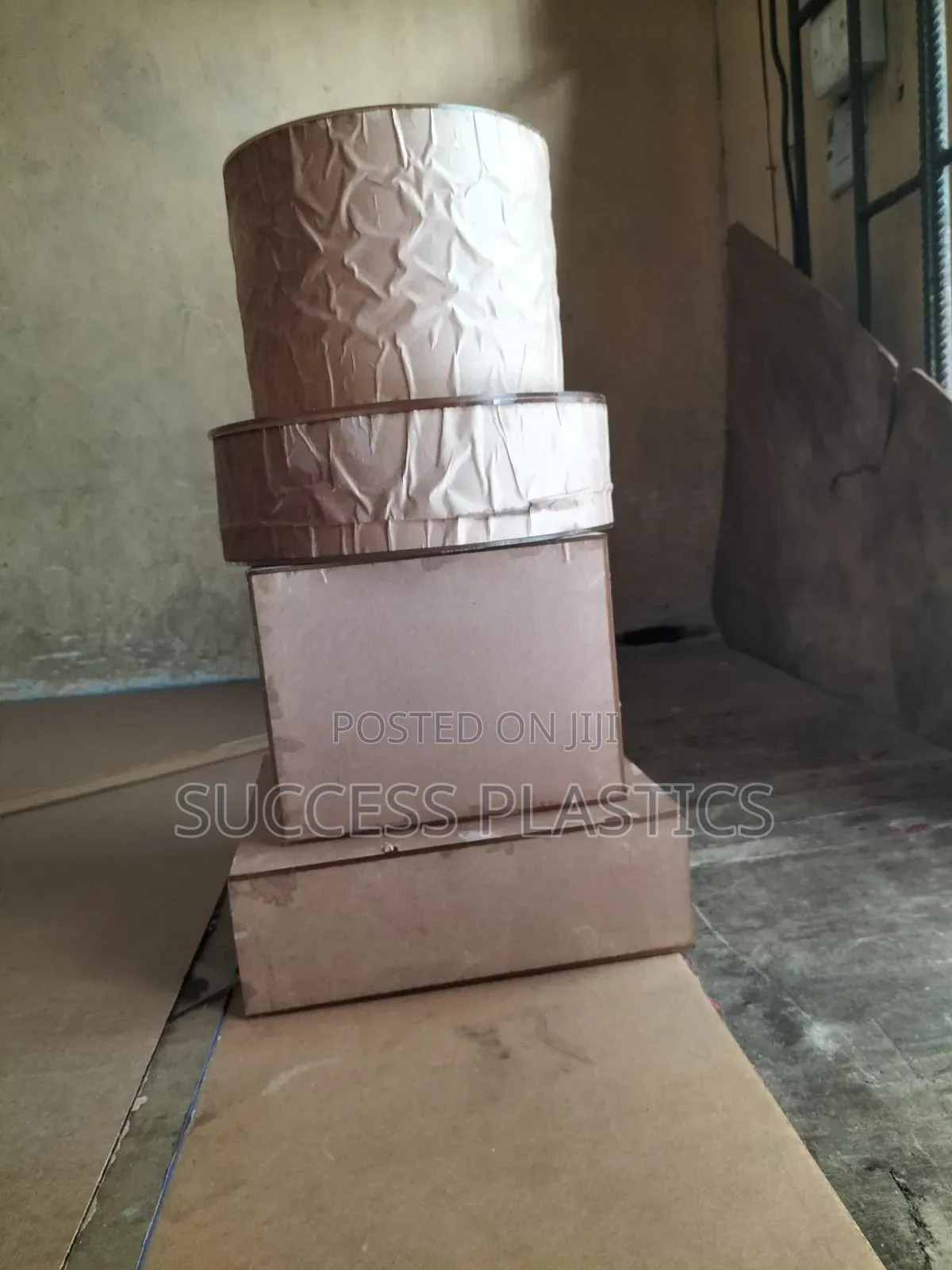 Acrylic Crafts Custom Fabrication Services