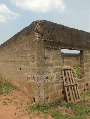 A Full Plot of Land