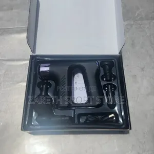 Fascial Massage Gun