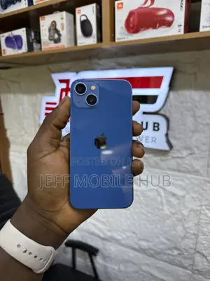 Apple iPhone 13 128 GB Blue