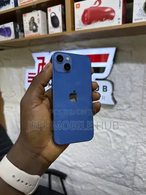 Apple iPhone 13 128 GB Blue