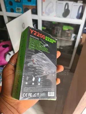 Zealot Y2200 Power Bank