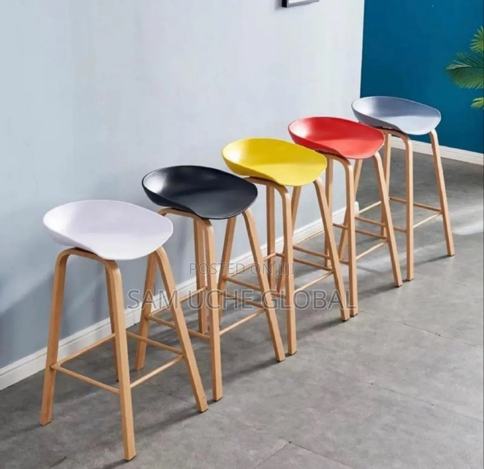 Barstool Chair