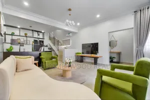 Furnished 1bdrm Shared Apartment in Lekki Phase 1 for rent