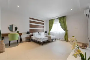 Furnished 1bdrm Shared Apartment in Lekki Phase 1 for rent