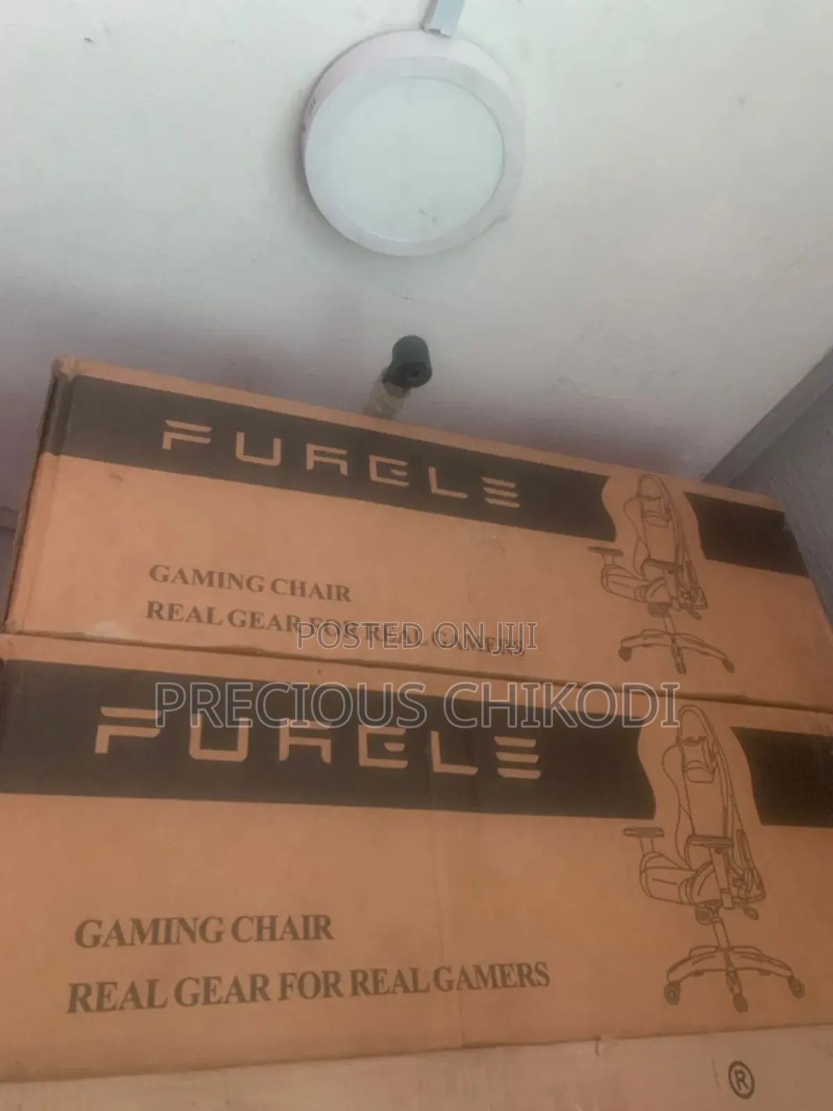 Gaming Chair