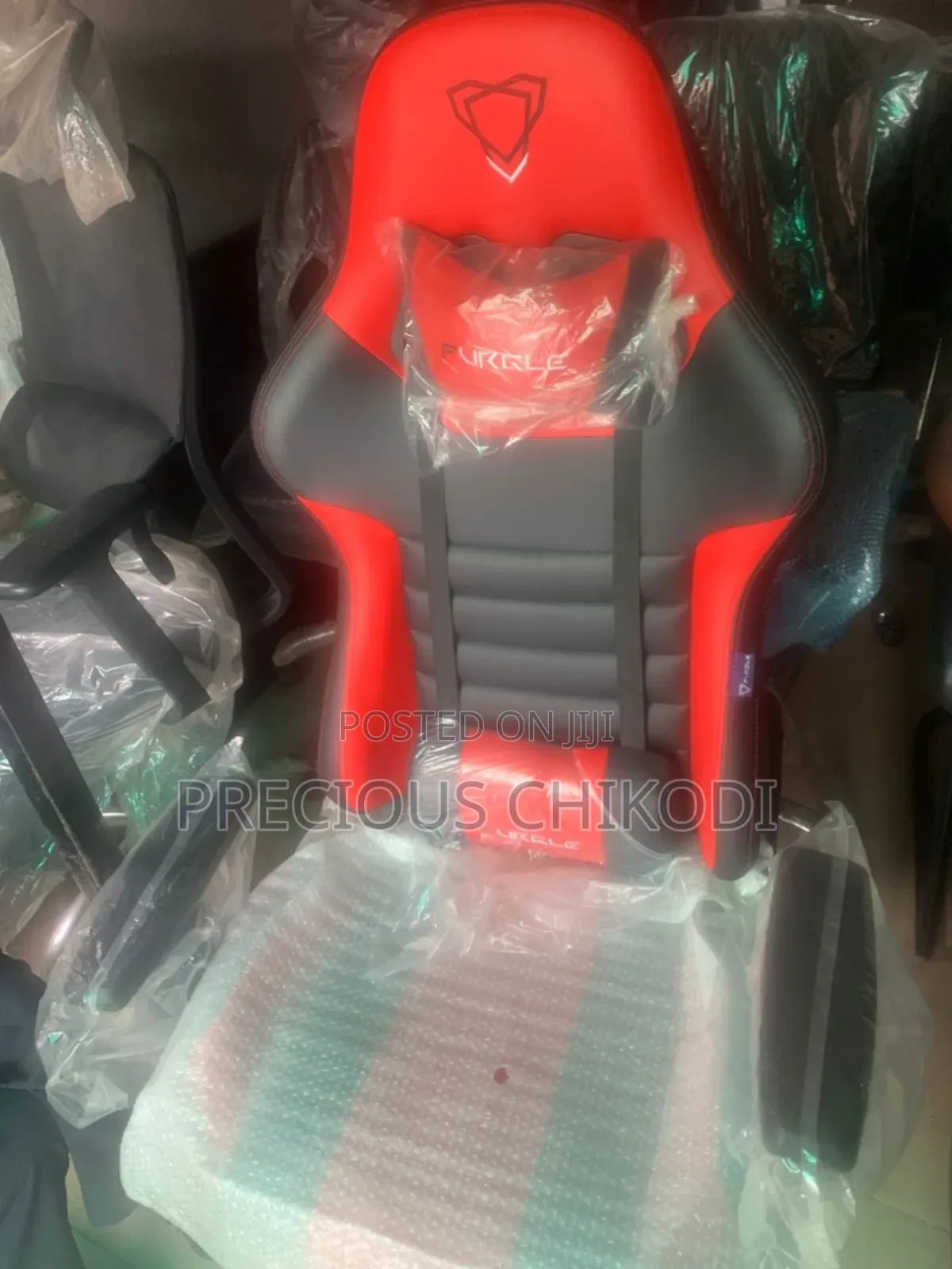 Gaming Chair