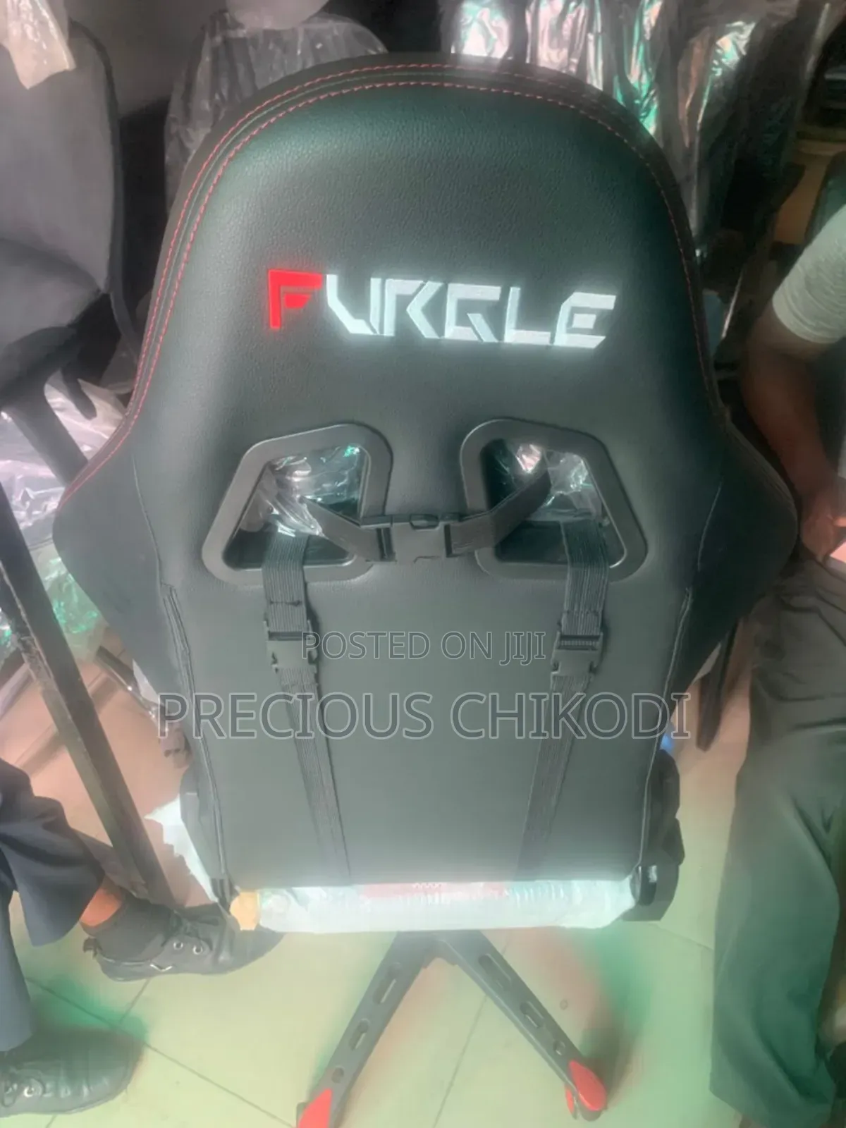 Gaming Chair