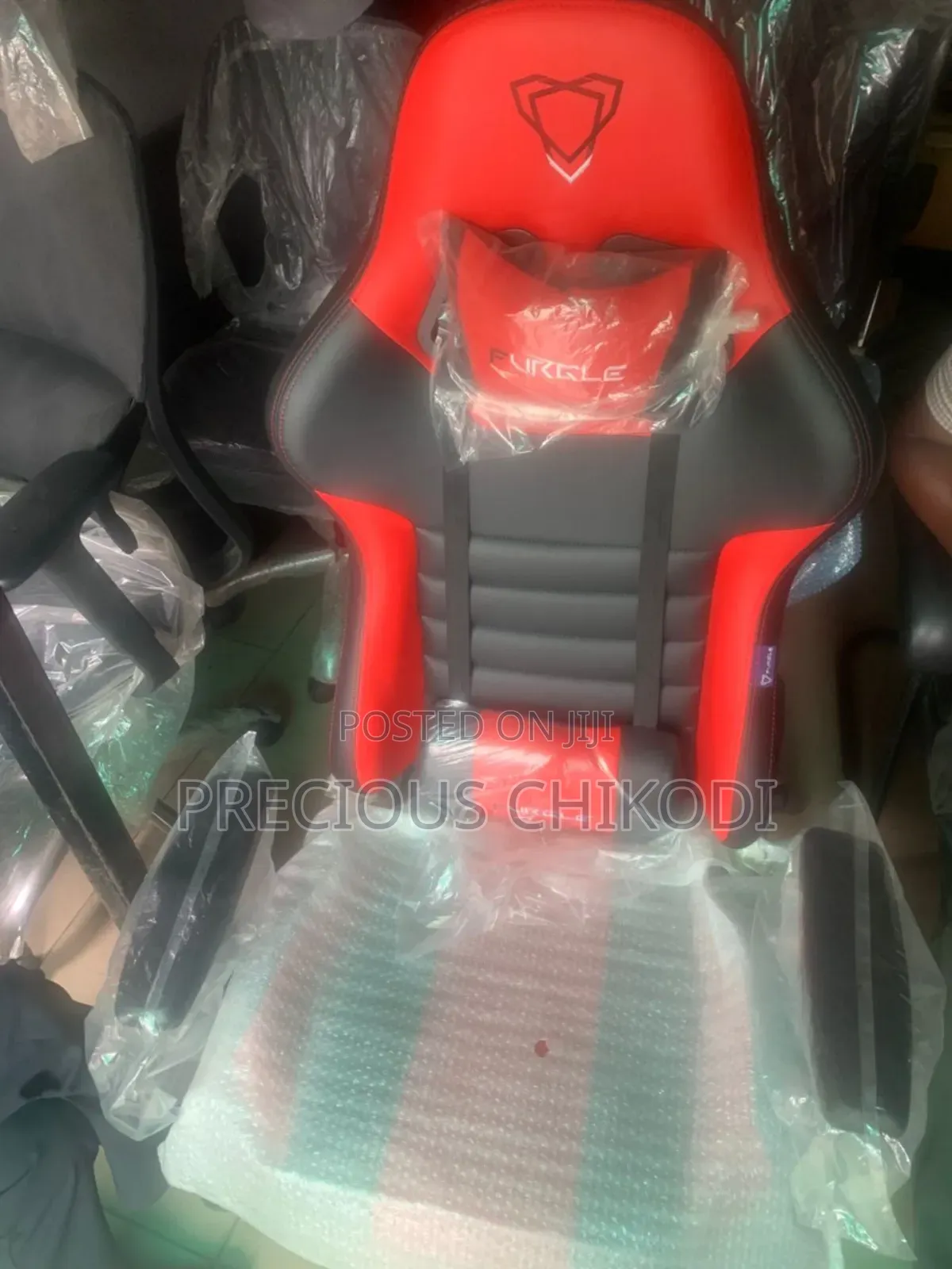 Gaming Chair