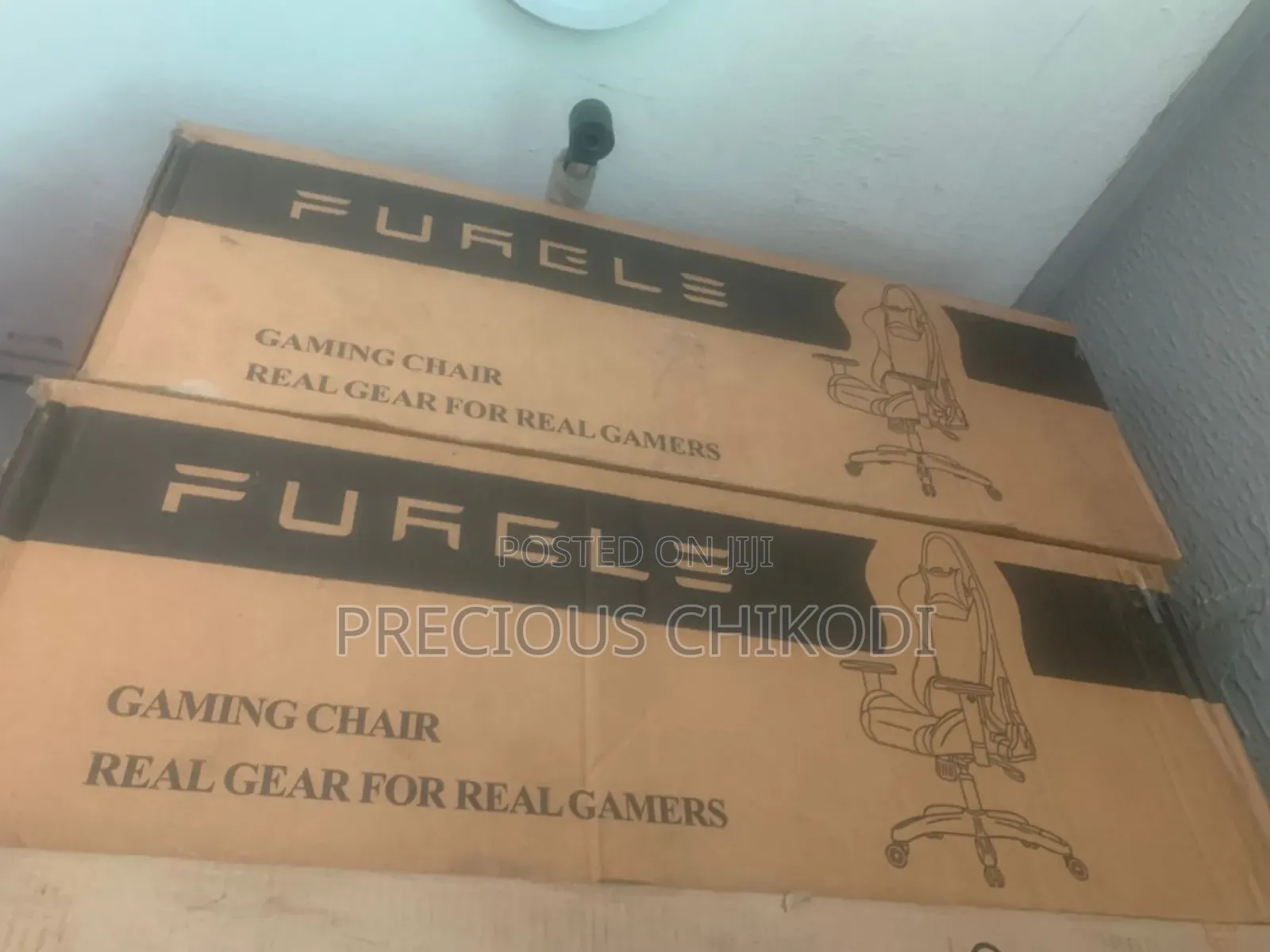 Gaming Chair