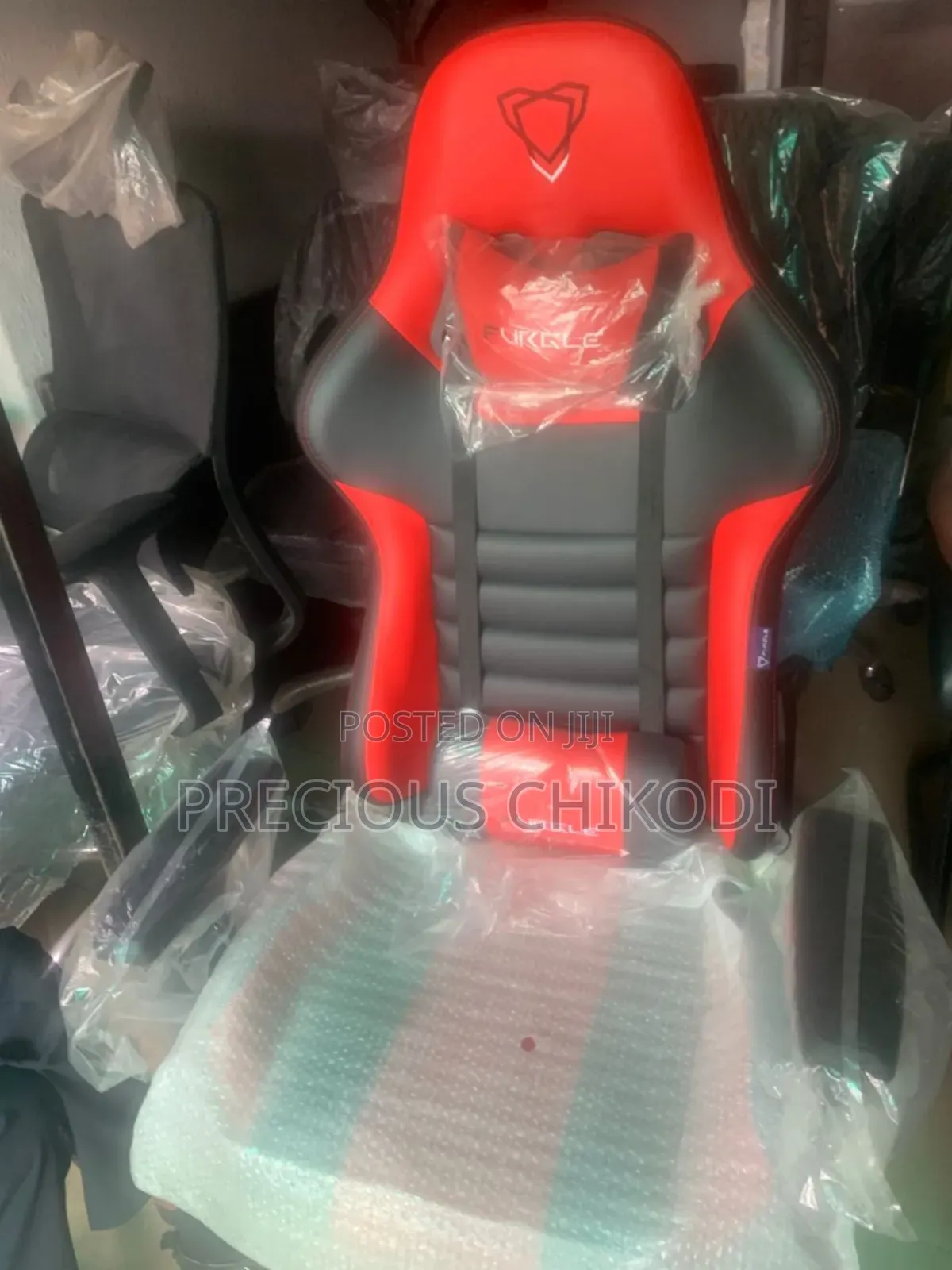 Gaming Chair