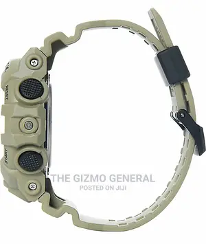 G-Shock GA700-UC Khaki Watch