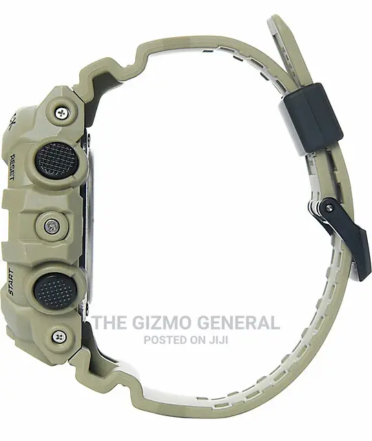 G-Shock GA700-UC Khaki Watch