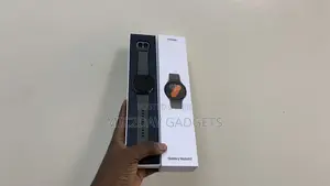 Galaxy Watch 7