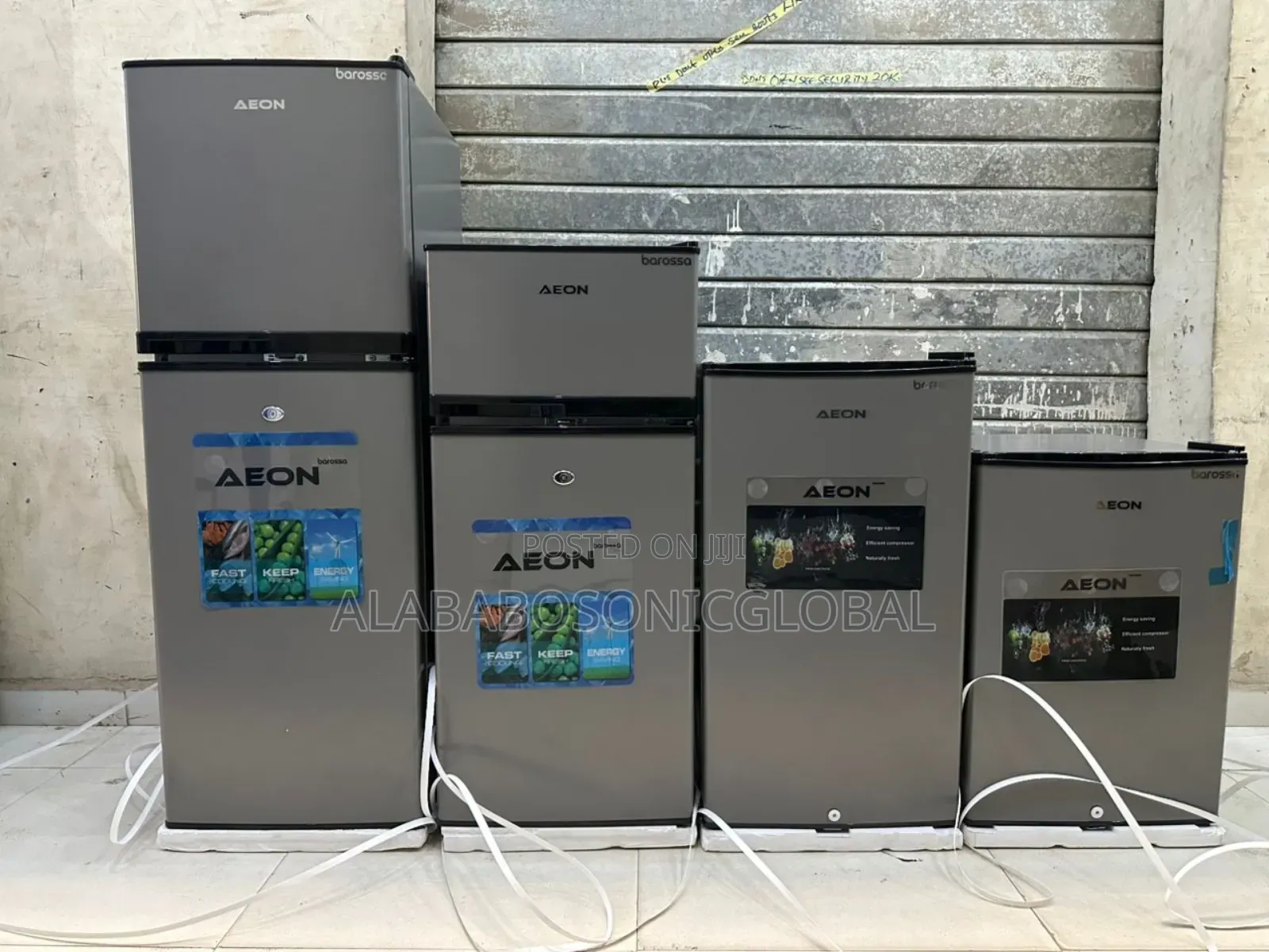 Aeon Refrigerator All Kinds