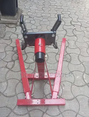 2000lbs Portable Automotive Engine Stand