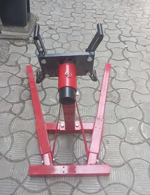 2000lbs Portable Automotive Engine Stand