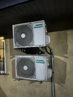 Ac Installation, Repair, Servicing Gas Refill in Lekki