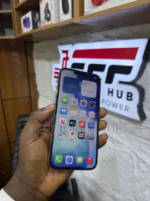 Apple iPhone 13 Pro Max 128 GB Gold