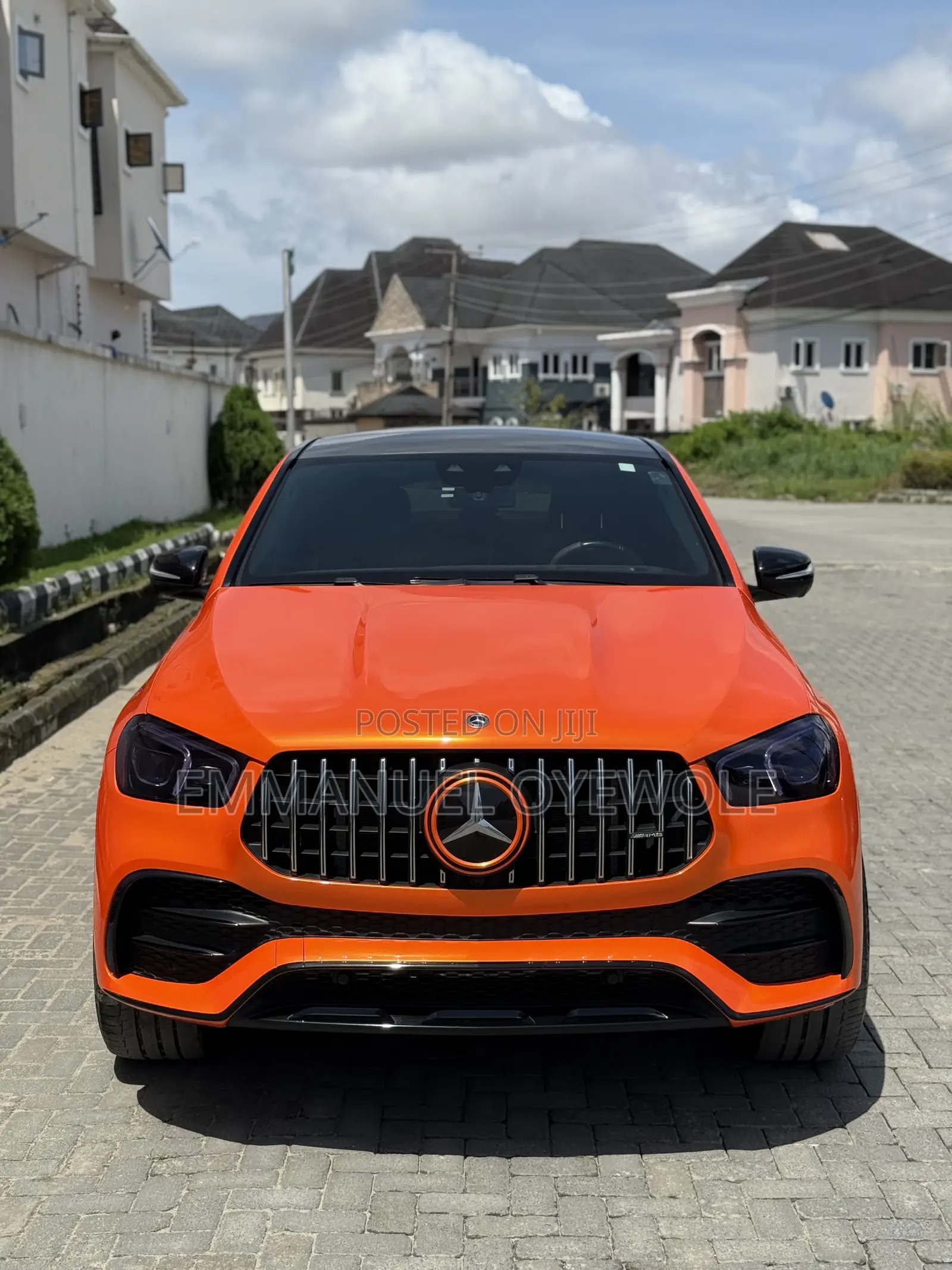 Car Wrapping Services