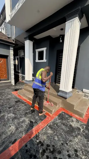 Post Construction Cleaning
