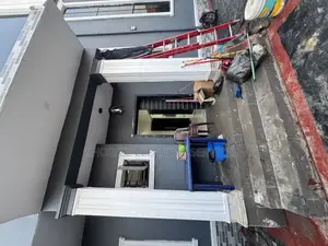 Post Construction Cleaning