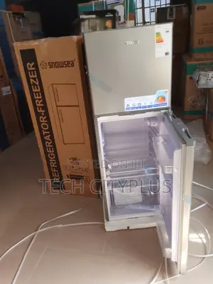 Snowsea Bd198 Refrigerator – Perfect Cooling