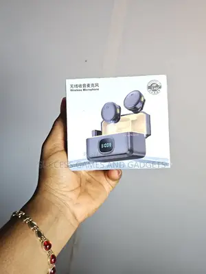 Content Microphone