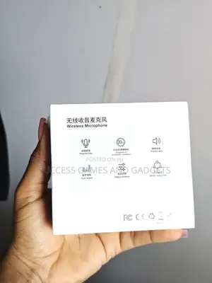 Content Microphone