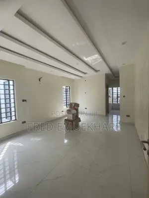 5bdrm Duplex in Ogudu Gra Phase 1 for sale