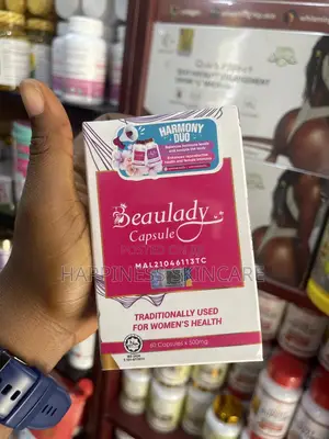 Beaulady Capsule