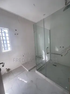 5bdrm Duplex in Ogudu Gra Phase 1 for sale