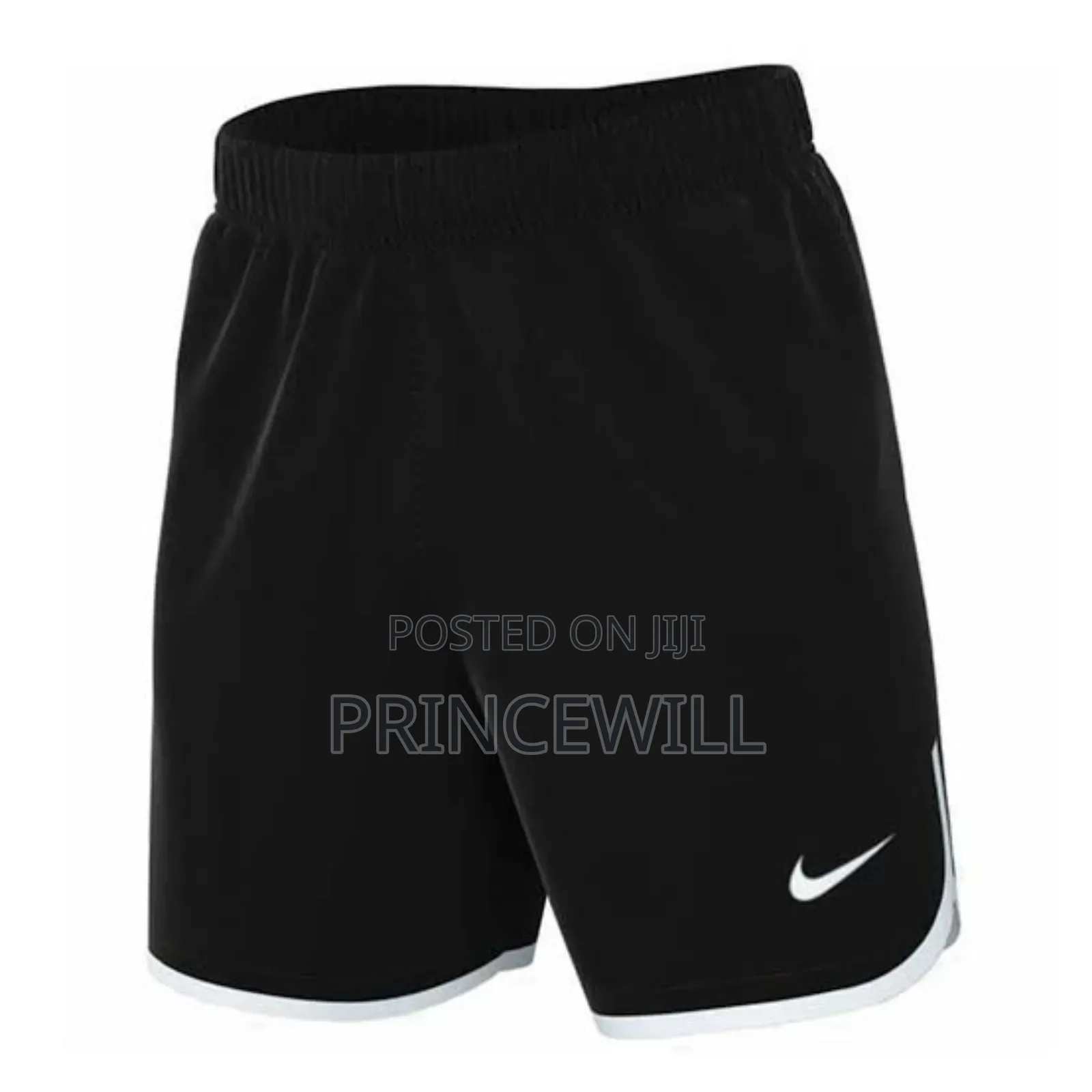 Jersey Shorts