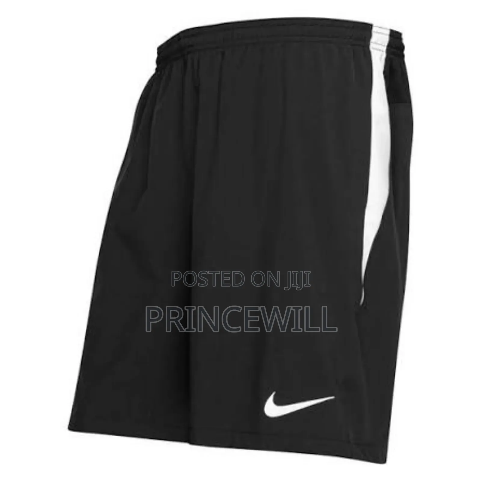 Jersey Shorts
