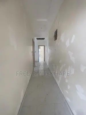 5bdrm Duplex in Ogudu Gra Phase 1 for sale