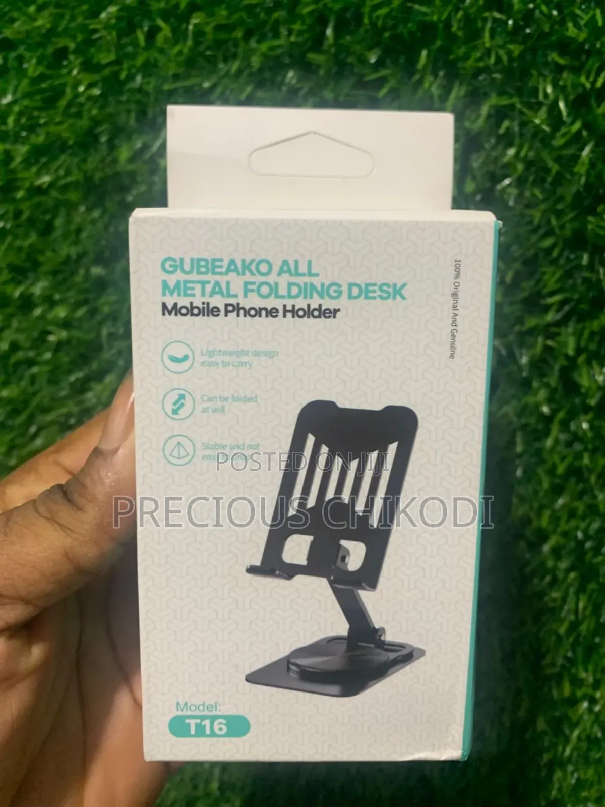 Phone Holder/ Phone Stand