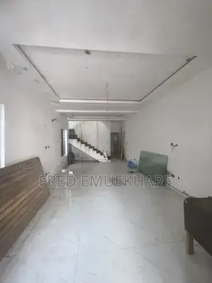 5bdrm Duplex in Ogudu Gra Phase 1 for sale