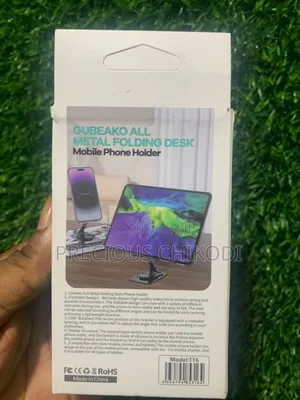 Phone Holder/ Phone Stand