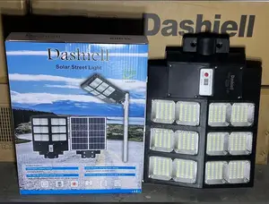 Solar Lamps