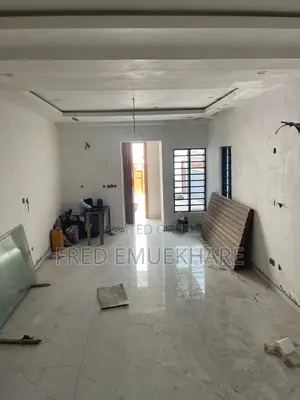 5bdrm Duplex in Ogudu Gra Phase 1 for sale
