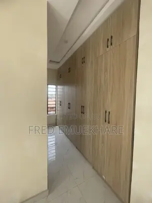5bdrm Duplex in Ogudu Gra Phase 1 for sale