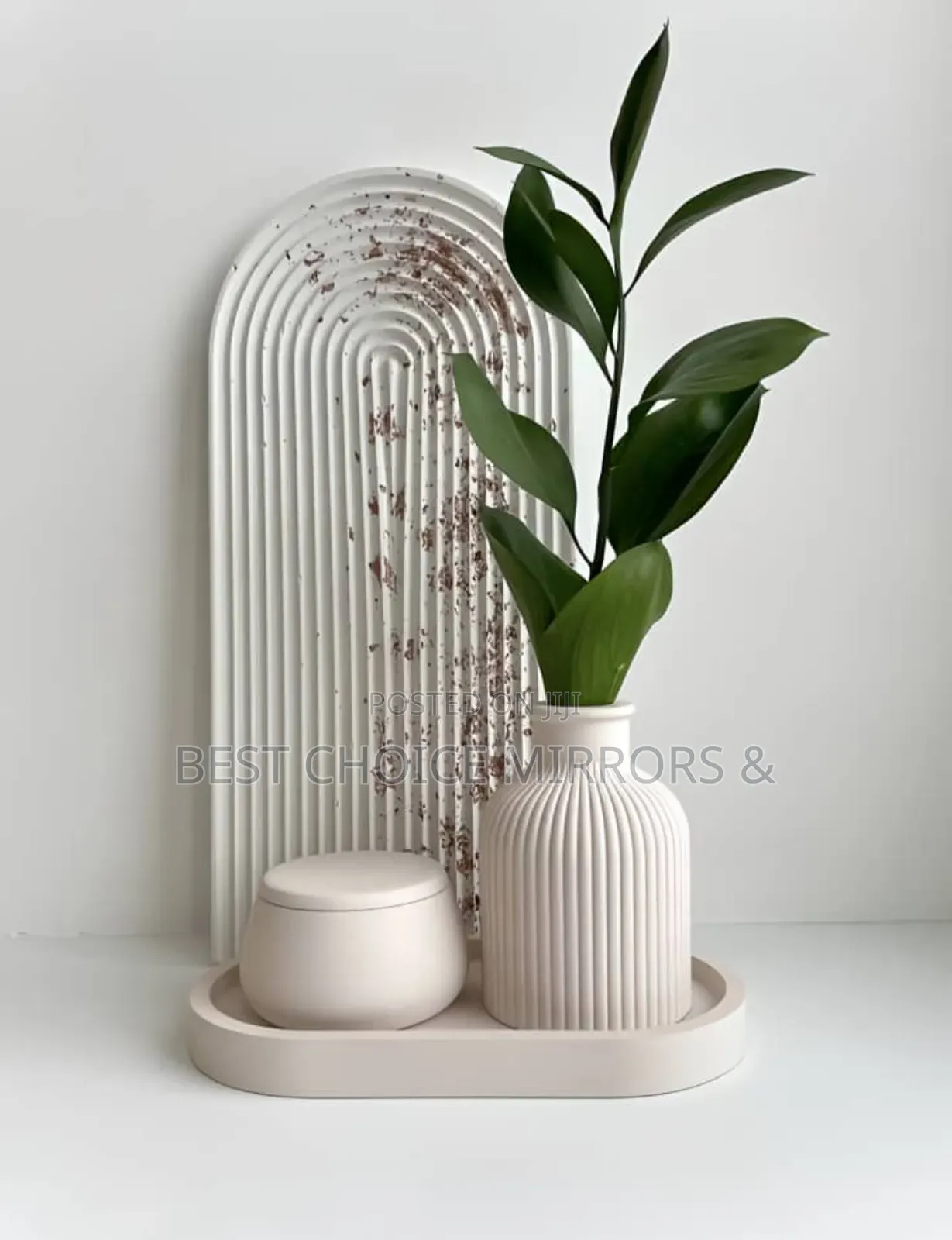 Luxury Wall Frame