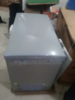 Bona 318 Litres Deep Freezer – Dual Use as Fridge or Freezer