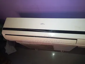 Haier Thermocool 2hp a/C