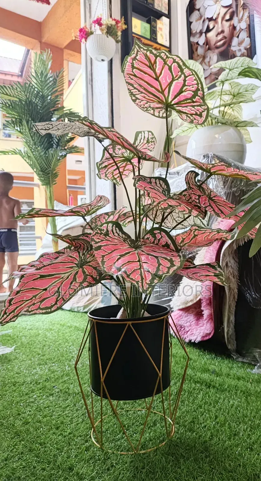 Flower Vase